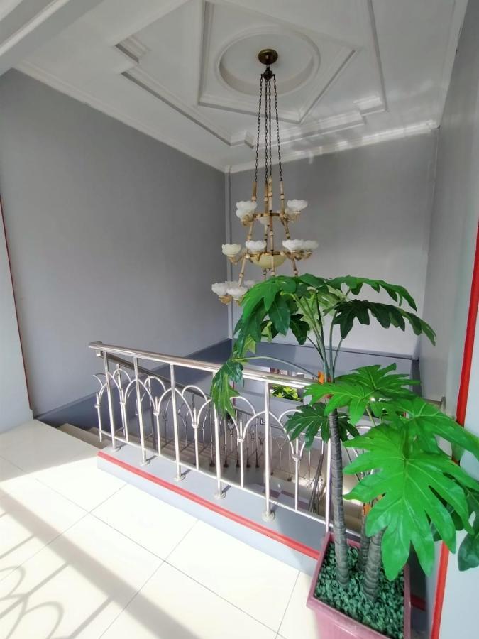 Hotel Asri Baru Purwokerto Exterior photo
