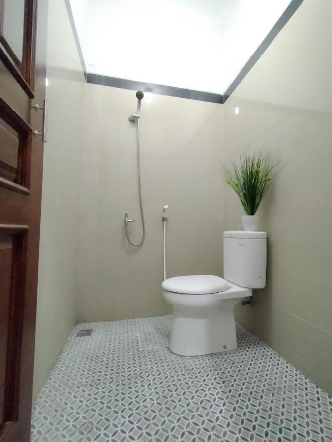 Hotel Asri Baru Purwokerto Exterior photo