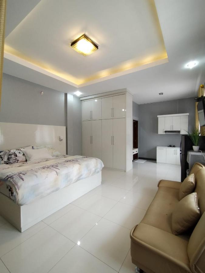 Hotel Asri Baru Purwokerto Exterior photo