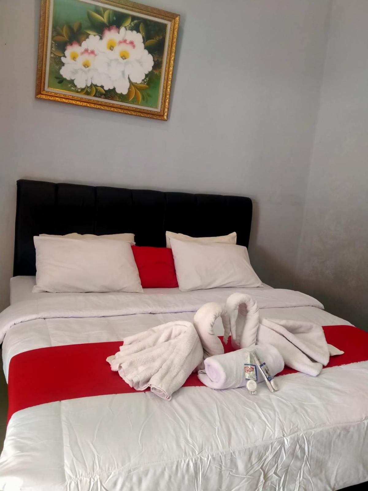 Hotel Asri Baru Purwokerto Exterior photo
