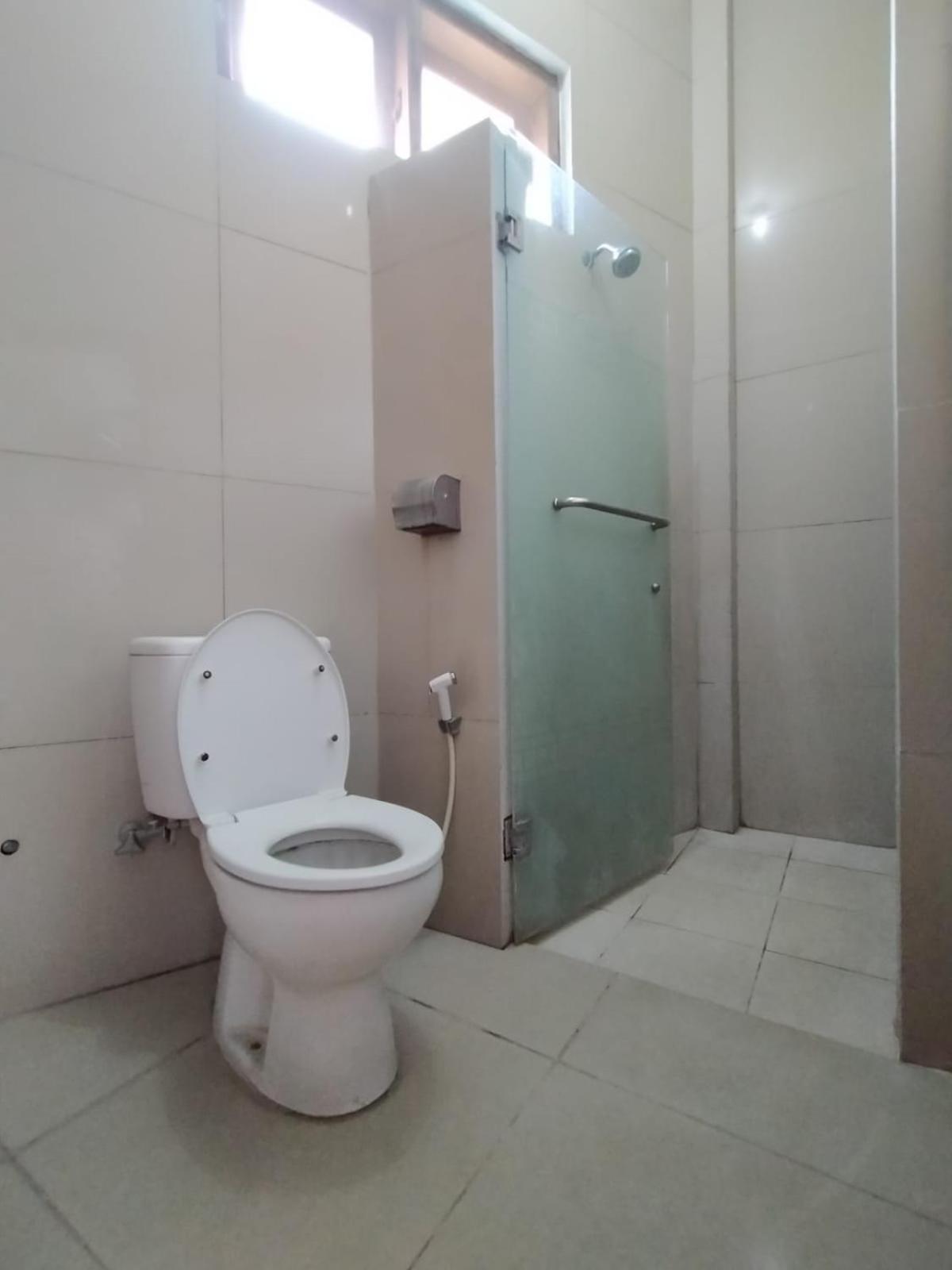 Hotel Asri Baru Purwokerto Exterior photo